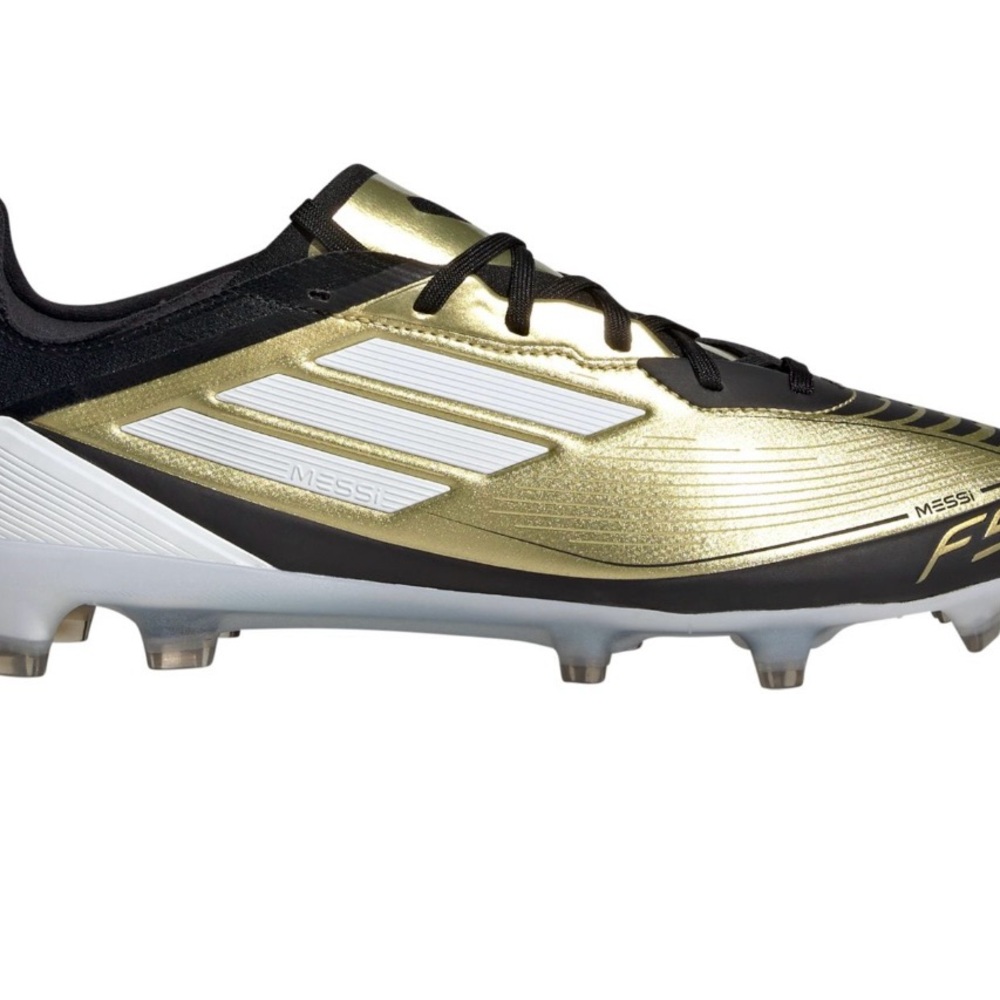 Adidas F50 Pro Messi FG soccer cleats